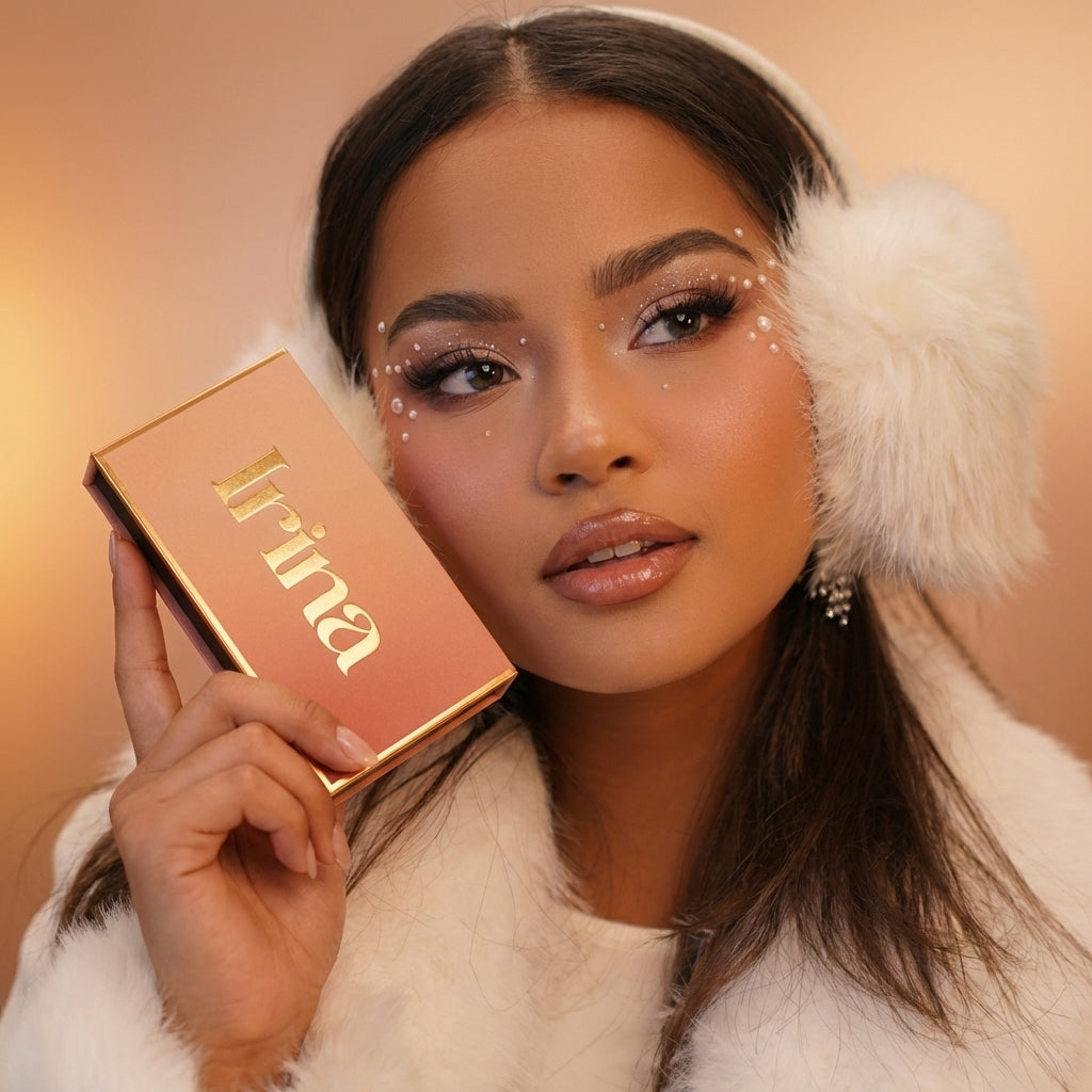 5 looks de maquillage avec des cils magnétiques