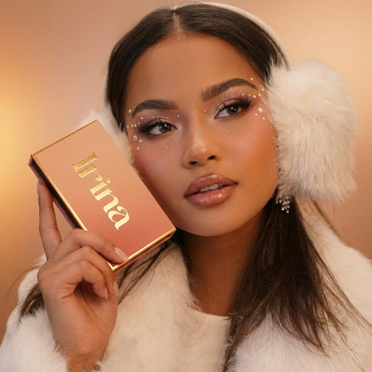 5 looks de maquillage avec des cils magnétiques