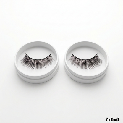 Cils Magnétiques - Irina™