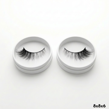 Cils Magnétiques - Irina™