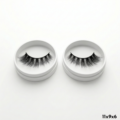 Cils Magnétiques - Irina™