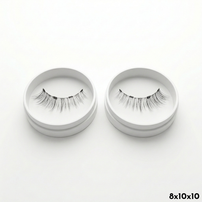 Cils Magnétiques - Irina™