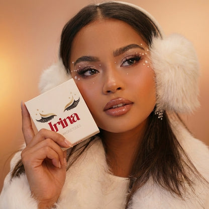 Cils Magnétiques - Irina™
