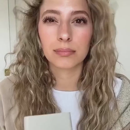 Cils Magnétiques - Irina™